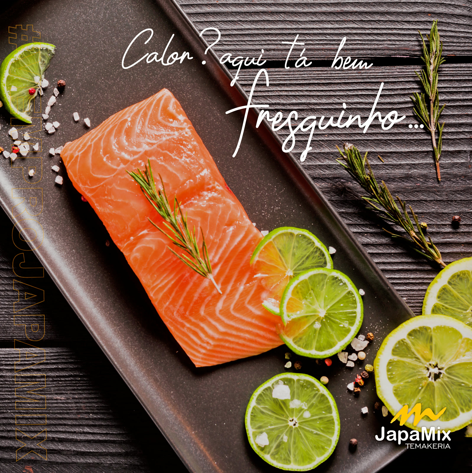 Japa Mix - Arte 114
